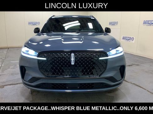 Used 2025 Lincoln Aviator Reserve w/ Equipment Group 201A AWD/4WD image 8