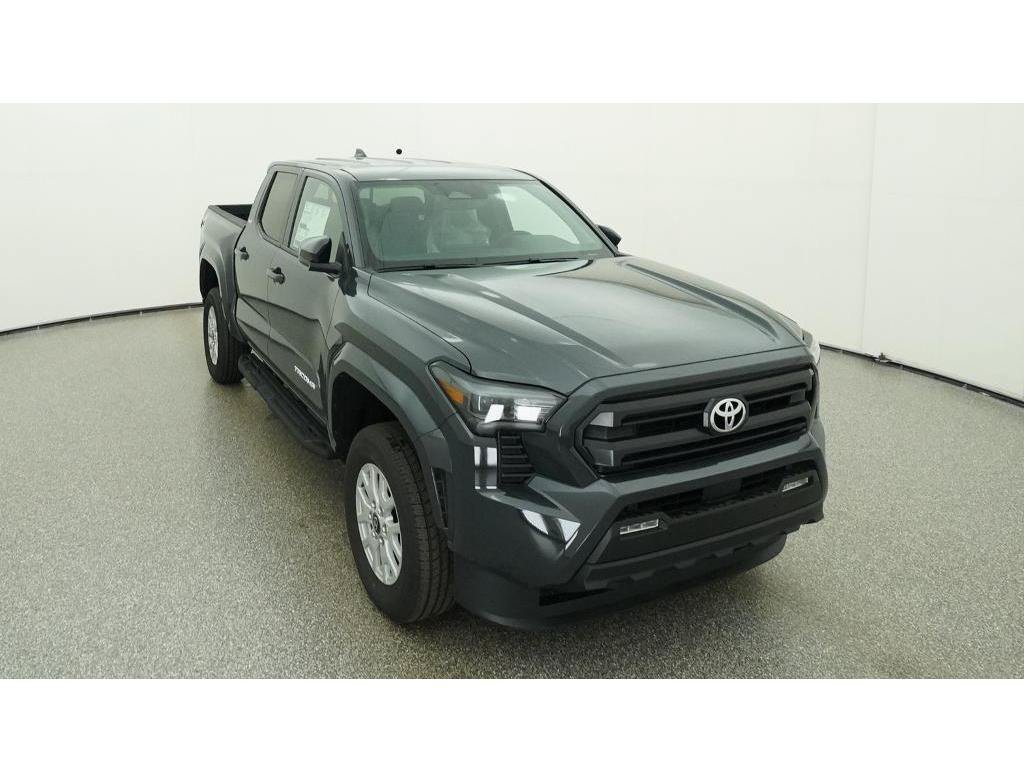 New 2026 Toyota Tacoma SR5 RWD image 14