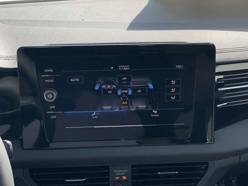 New 2026 Volkswagen Jetta Sport FWD image 13