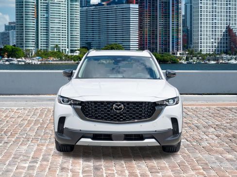 New 2026 MAZDA CX-50 AWD 2.5 S image 2