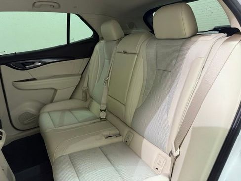 Used 2023 Buick Envision Preferred FWD image 24