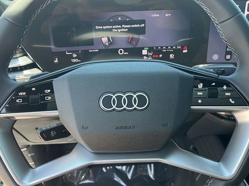 New 2026 Audi A5 2.0T Premium Plus AWD/4WD image 14