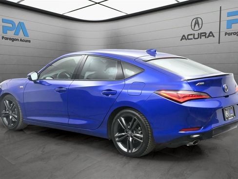 Used 2024 Acura Integra A-Spec image 22