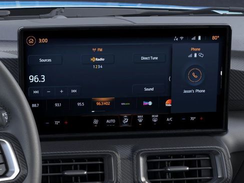 New 2026 Ford Mustang Coupe w/ Mustang Nite Pony Package image 14