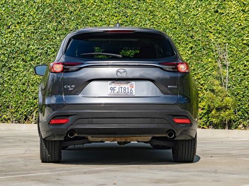 Used 2023 MAZDA CX-9 Touring image 11