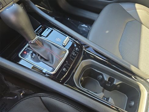 New 2026 Jeep Compass Trailhawk image 25