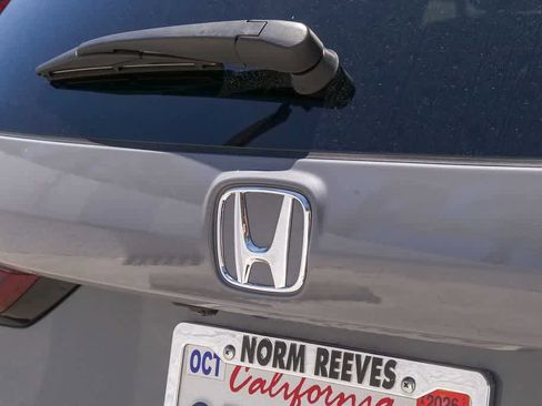 Used 2025 Honda CR-V Sport-L image 11