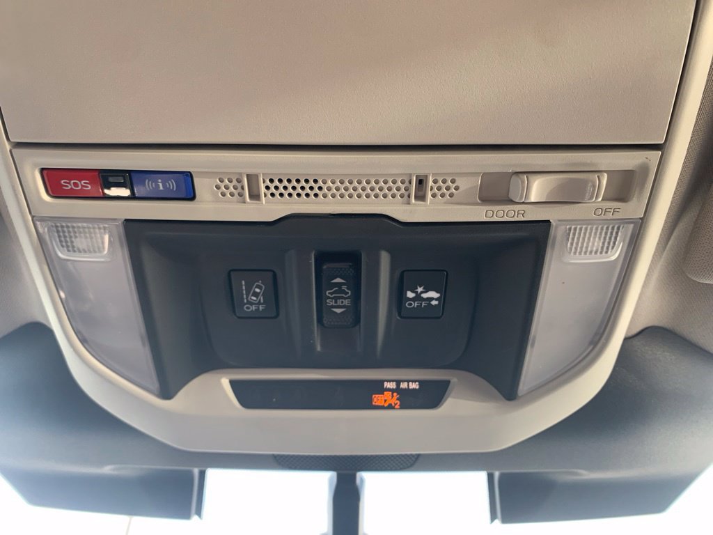 Used 2023 Subaru Forester Touring AWD/4WD image 33