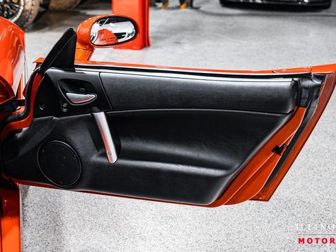 Used 2005 Dodge Viper SRT-10 w/ Copperhead Edition Group image 36