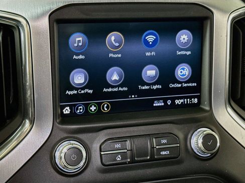Used 2019 GMC Sierra 1500 Elevation w/ Elevation Value Package RWD image 12
