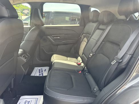 New 2026 MAZDA CX-5 Preferred AWD/4WD image 19