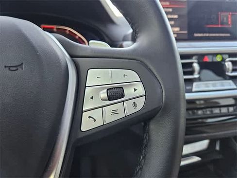 Used 2024 BMW X3 sDrive30i w/ Convenience Package image 26