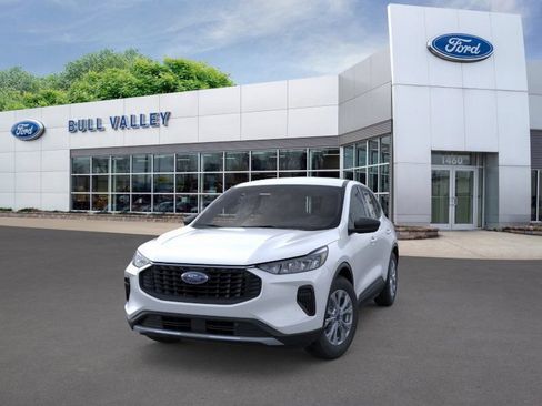 New 2026 Ford Escape Active w/ Tech Pack #1 AWD/4WD image 4
