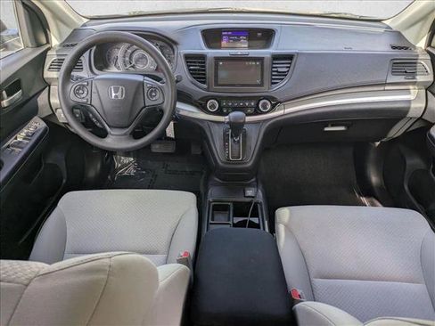 Used 2016 Honda CR-V SE image 17