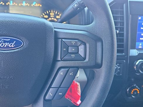 Used 2019 Ford F150 XL w/ Equipment Group 101A Mid AWD/4WD image 17