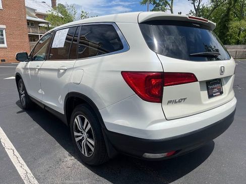 Used 2016 Honda Pilot EX-L image 37