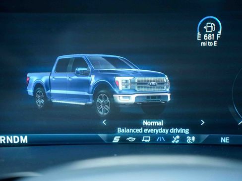 Certified 2024 Ford F150 XLT w/ Equipment Group 302A MID AWD/4WD image 33