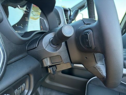 New 2026 RAM 3500 Tradesman image 56