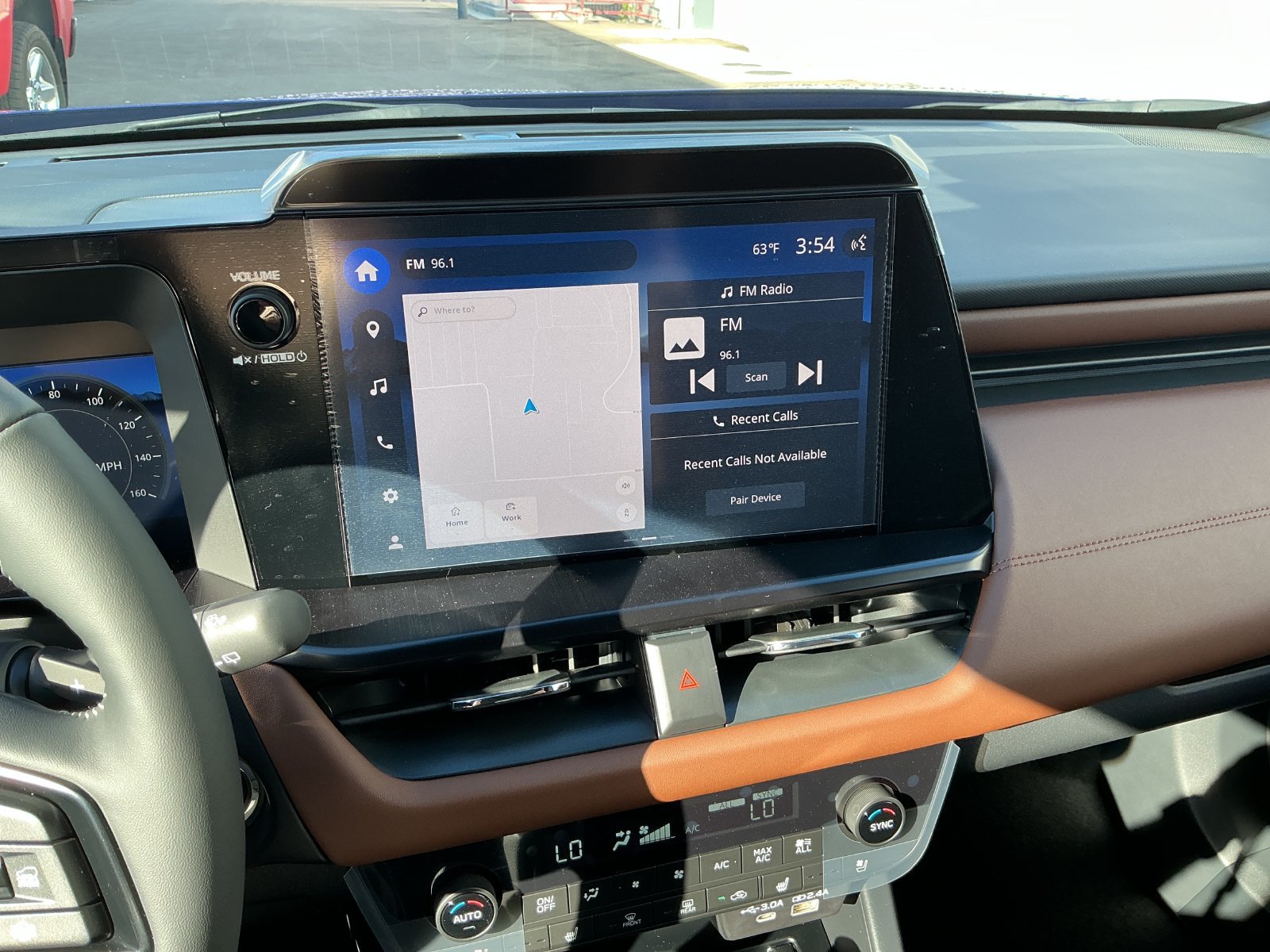 New 2026 Subaru Outback Touring XT AWD/4WD image 17