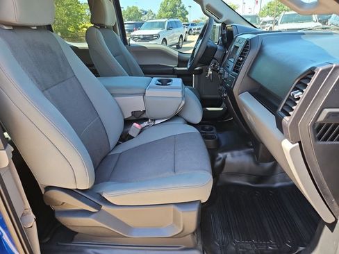 Used 2018 Ford F150 XL w/ Equipment Group 101A Mid AWD/4WD image 19