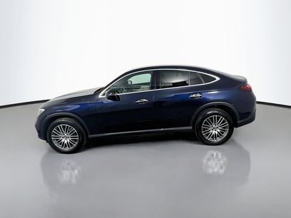 Used 2024 Mercedes-Benz GLC 300 4MATIC