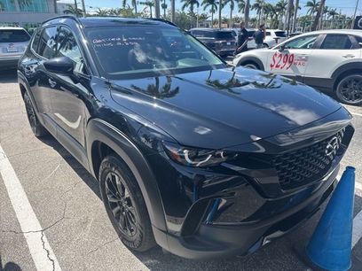 Used 2026 MAZDA CX-50 AWD 2.5 Hybrid w/ Weather Package