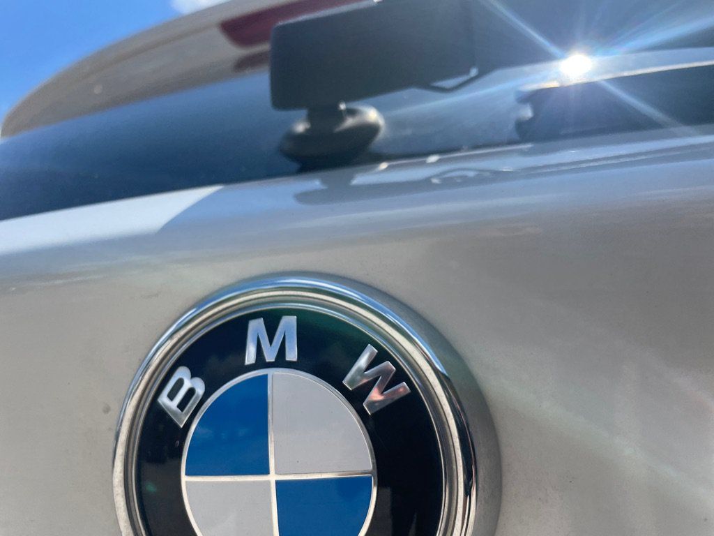 Used 2017 BMW X3 xDrive35i AWD/4WD image 7