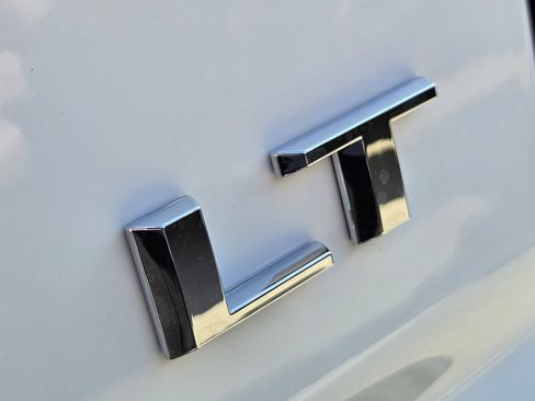 New 2026 Chevrolet Silverado 1500 LT w/ Texas Edition Plus AWD/4WD image 15