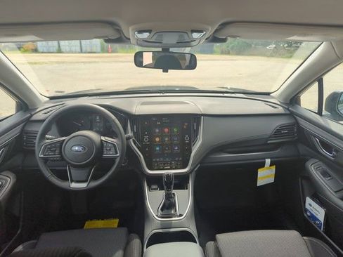Used 2025 Subaru Legacy Premium image 17