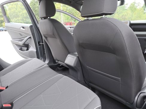 New 2026 Volkswagen Jetta Sport image 11