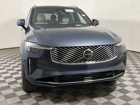 New 2026 Volvo XC90 T8 Ultra w/ Protection Package Premier AWD/4WD image 3