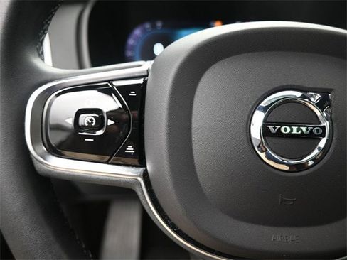 Certified 2023 Volvo XC90 T8 Ultimate w/ Protection Package Premier image 15