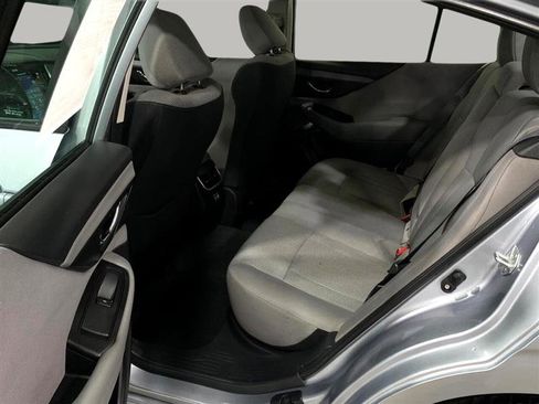 Used 2023 Subaru Legacy Premium image 7