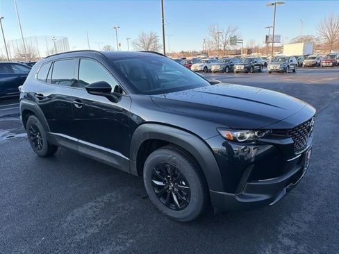 New 2026 MAZDA CX-50 AWD 2.5 Hybrid w/ Weather Package image 1