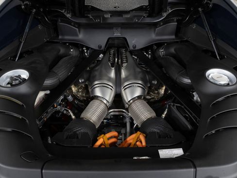 Used 2024 Ferrari 296 GTB image 19