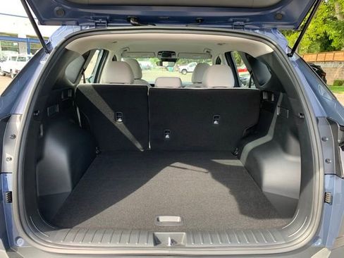 New 2026 Hyundai Tucson SE AWD/4WD image 5