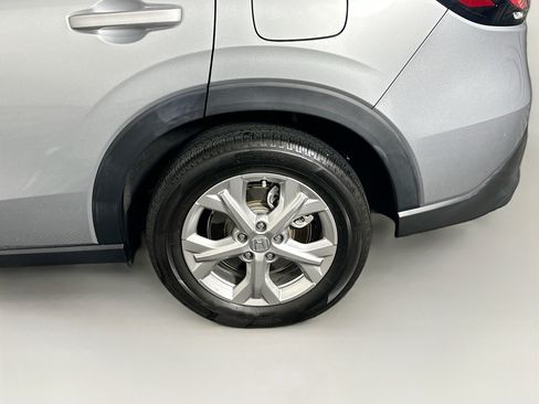 Used 2025 Honda HR-V LX image 11