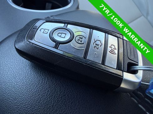 Certified 2024 Ford Mustang Premium image 30