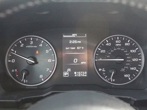 Used 2025 Subaru Legacy Premium image 22