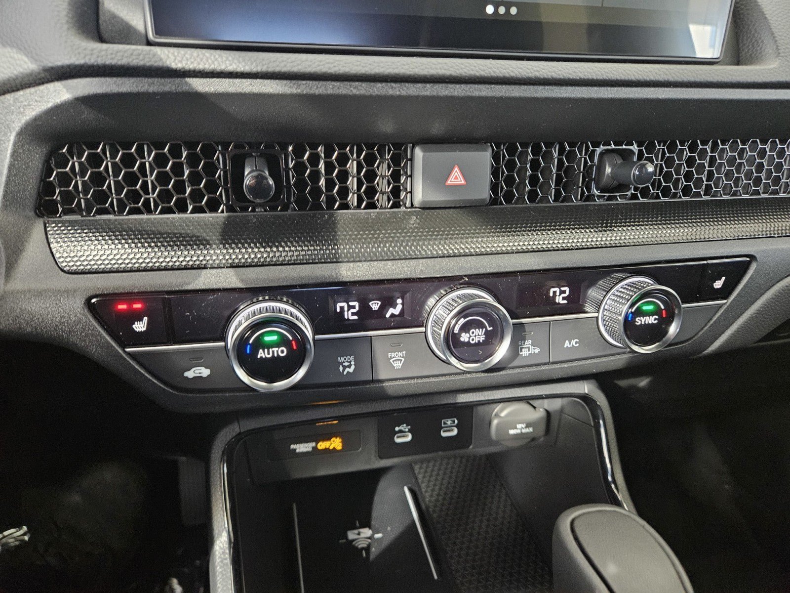 New 2027 Honda CR-V Sport-L image 25