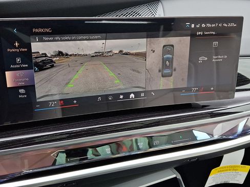 New 2026 BMW 740i xDrive image 13