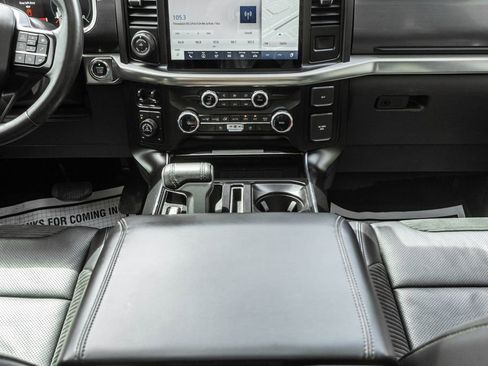 Used 2023 Ford F150 Raptor w/ Raptor 37 Performance Package image 13