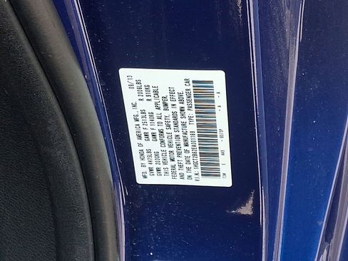 Used 2014 Honda Accord EX-L image 31