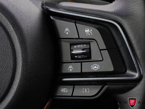 Used 2024 Subaru Forester Wilderness image 29