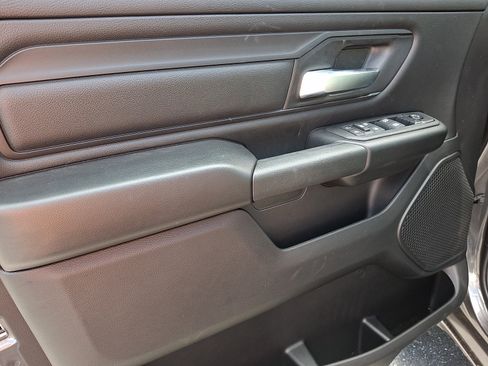 New 2026 RAM 1500 Warlock AWD/4WD image 9