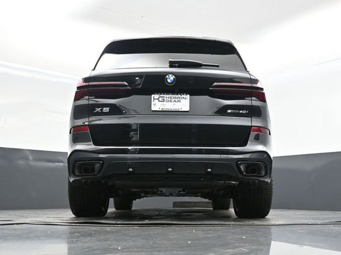 New 2026 BMW X5 sDrive40i w/ M Sport Package image 40