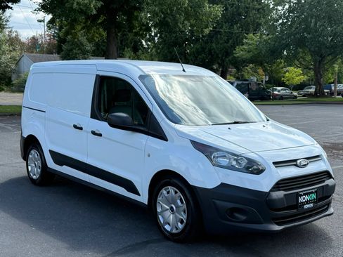 Used 2016 Ford Transit Connect XL FWD image 8