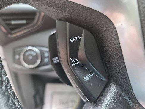 Used 2014 Ford Escape Titanium FWD image 25