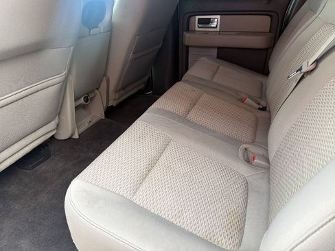 Used 2010 Ford F150 XLT RWD image 18