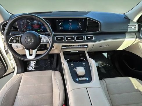 Used 2022 Mercedes-Benz GLS 450 GLS 450 image 16
